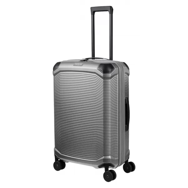  Valiză TRAVELITE Millennium M ARGINT 