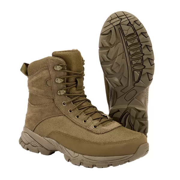  Boty BRANDIT 9047 OLIVE 