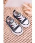Tenisi copii BIG STAR HH374195 NAVY Pantofi Big Star