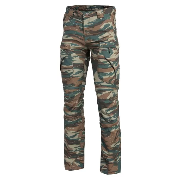  Pantaloni PENTAGON HYDRA K05015 CAMO GRI 