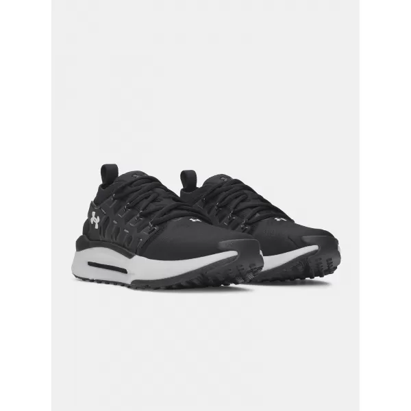  Pantofi de dama UNDER ARMOUR UA W PHANTOM X 6007184-001 NEGRU 