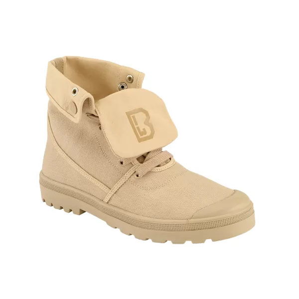  Boty BRANDIT 9054 CAMEL 