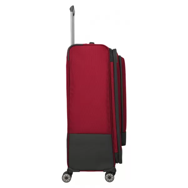  Valiză TRAVELITE Crosslite XL ED 