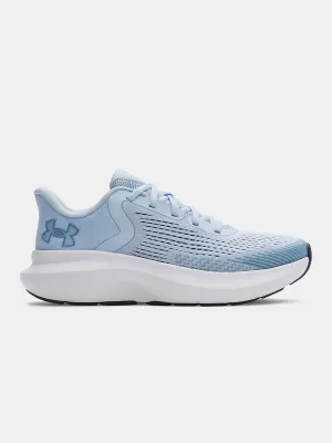 Pantofi de dama UNDER ARMOUR UA W CHARGED ROGUE 5 3028262-464 ALBASTRU