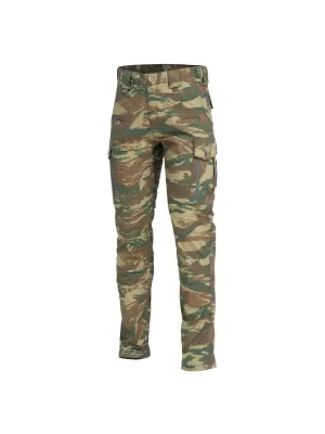 Pantaloni PENTAGON RANGER 2.0 CAMO K05007-2.0-Camo CAMO GRI