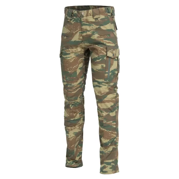  Pantaloni PENTAGON RANGER 2.0 CAMO K05007-2.0-Camo CAMO GRI 