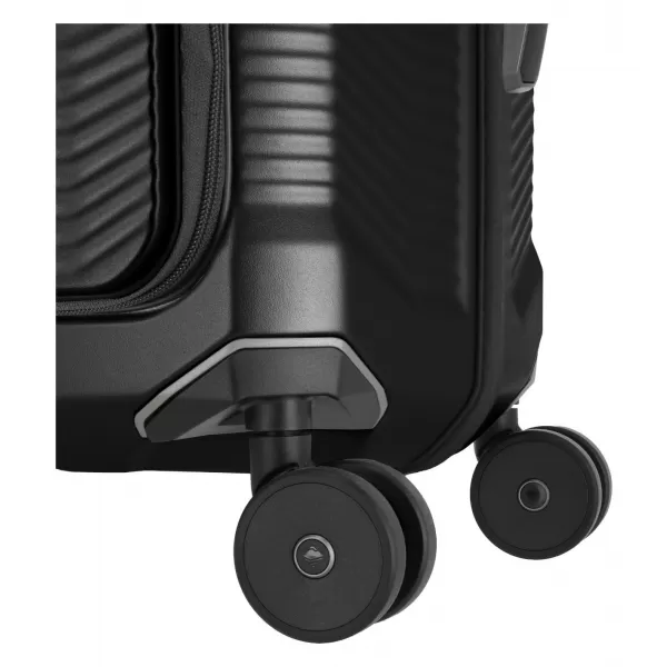  Valiză TRAVELITE Millennium S Front pocket NEGRU 