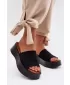 Sandale de dama BOTO LIORISSE 41514 NEGRU