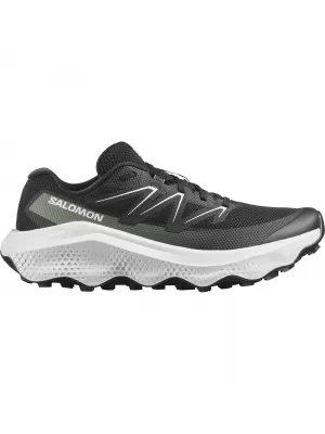 Pantofi pentru bărbați SALOMON ULTRA FLOW 2 L47883500 NEGRU/ALB/VERDE AGAVE