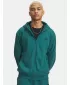 Hanorac pentru bărbați UNDER ARMOUR 6009346-338 VERDE