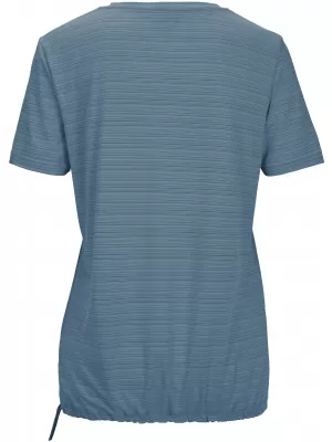 Tricou de damă KILLTEC KOS 46 38318-841 ALBASTRU