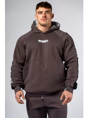 Hanocă HERO 300 BROWN Nebbia