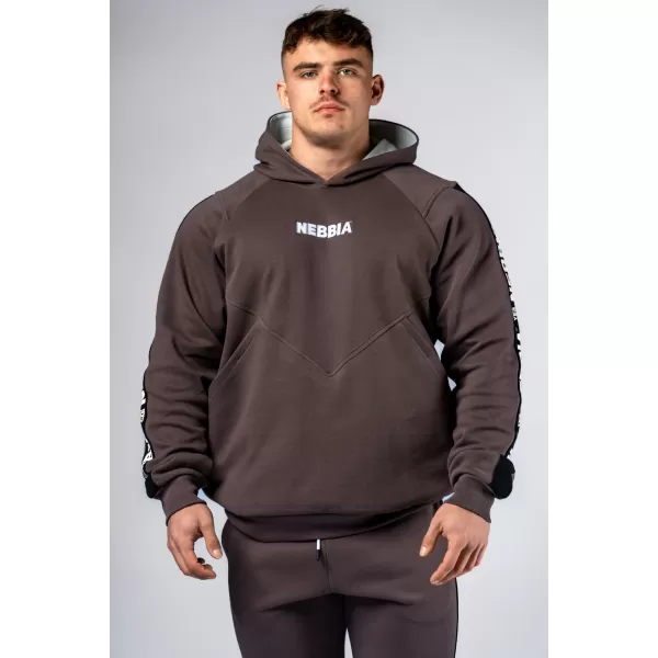  Hanocă HERO 300 BROWN Nebbia 
