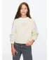 Hanorac pentru copii GAP LOGO SWEATSHIRT 628718-01 GER DE FILDEȘ