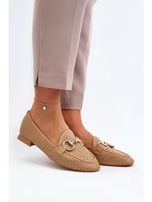 Mocasini de dama BOTO ILUVANA 30347 CĂMILĂ