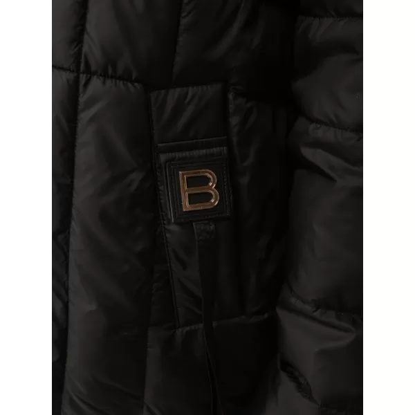  Geaca de dama DSTREET TY5591 NEGRU 