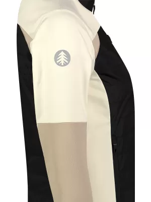 Geaca de dama NORDBLANC ORIGINATION NBWJL8330 BEJ