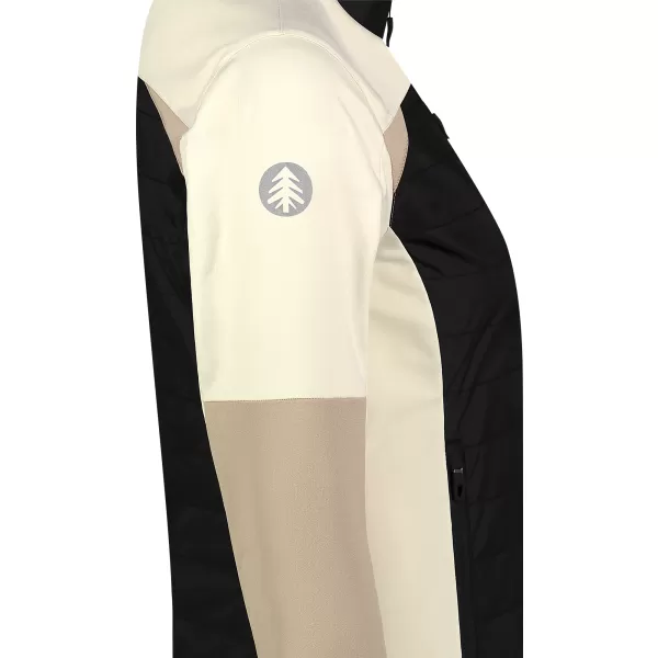  Geaca de dama NORDBLANC ORIGINATION NBWJL8330 BEJ 