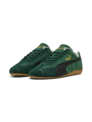 Cizme PUMA SPEEDCAT 406329_54 GREEN/ VERDE