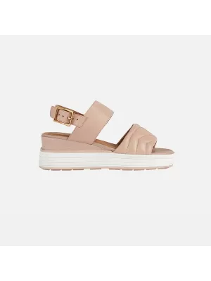 Sandale de dama GEOX ROSITA G008726 ROZ VECHI