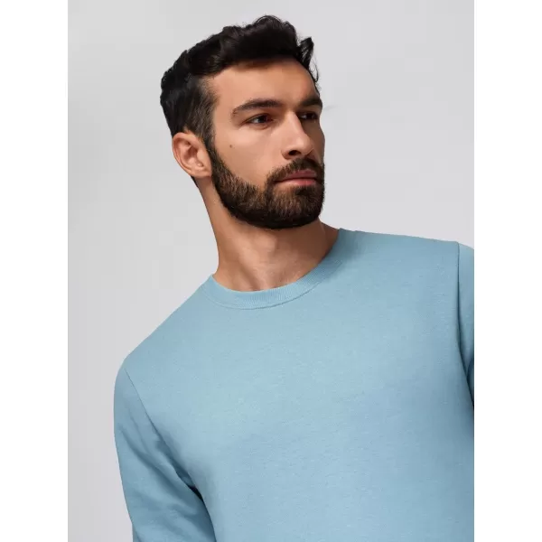  Set pentru bărbați OMBRE Z122 ALBASTRU DESCHIS 