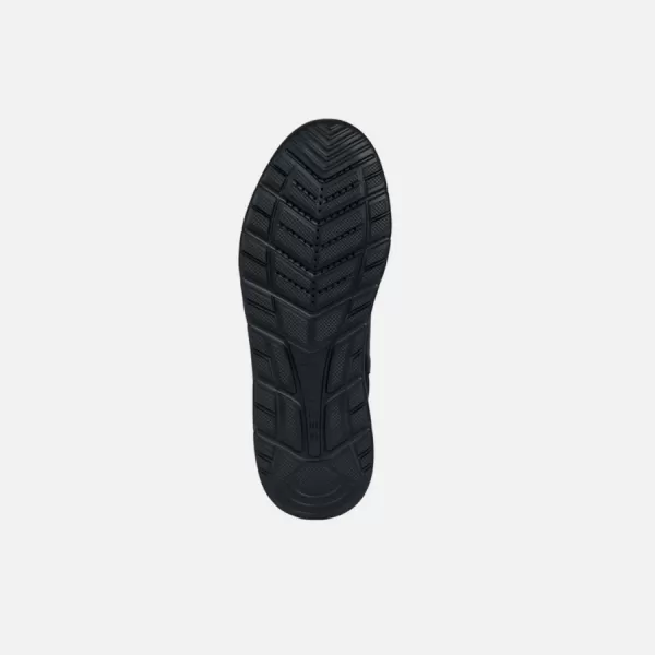  Botine pentru bărbați GEOX PORTELLO G006545 NEGRU 