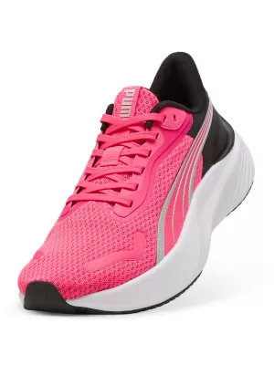 Cizme PUMA POUNCE LITE 310778_36 PINK/ ROZ/PUMA NEGRU/PUMA ALB