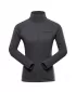 Hanorac cald de dama ALPINE PRO DOZERA 2 GRI