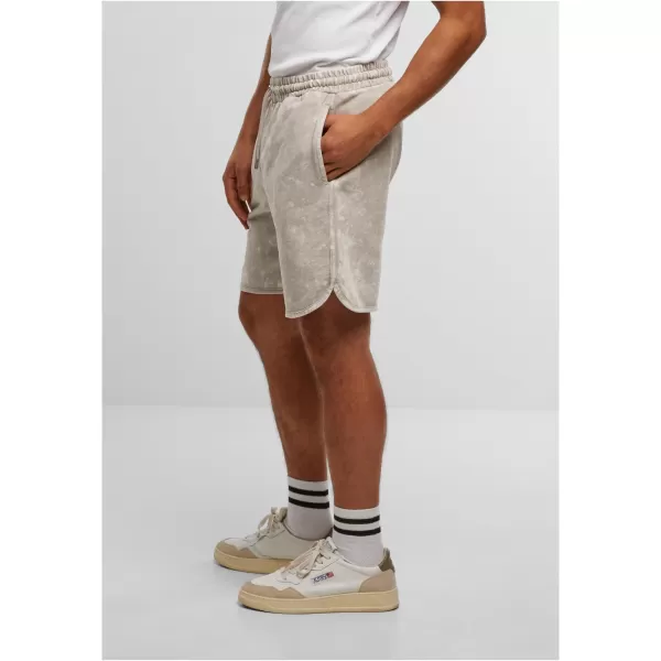  Pantaloni scurți pentru bărbați URBAN CLASSICS TB7345 NOR 