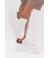 Adidași de damă BIG STAR SS274247 WHITE Pantofi Big Star