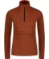 Hanorac de dama NORDBLANC INEFFABLE NBSLS8226 MARO