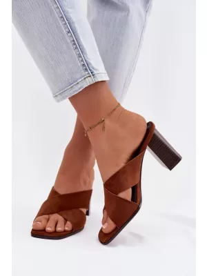 Sandale de dama BOTO DENESSA 41501 CĂMILĂ