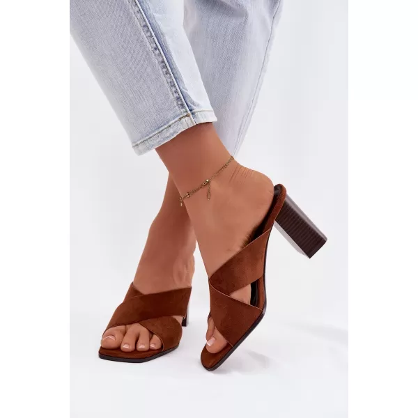  Sandale de dama BOTO DENESSA 41501 CĂMILĂ 
