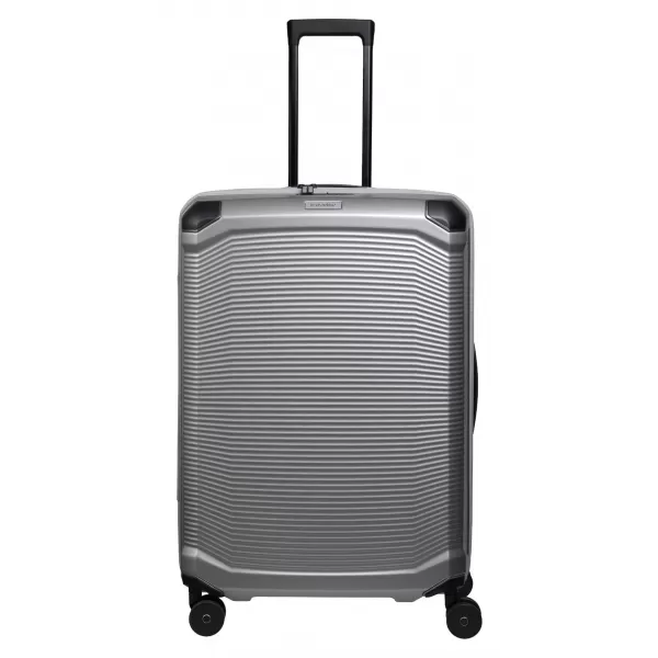  Valiză TRAVELITE MILLENNIUM L ARGINT 