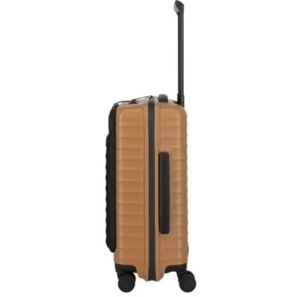  Bagaj de mână TITAN Upgrade S23 Front pocket CANION DE BRONZ 