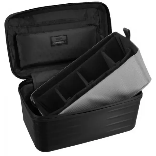  Cutie cosmetică TITAN Upgrade Beautycase MADRASTRA NEAGRA 