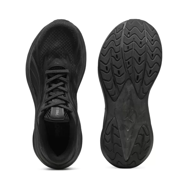  Cizme PUMA MAXIMA PRO 313313_02 PUMA NEGRU 