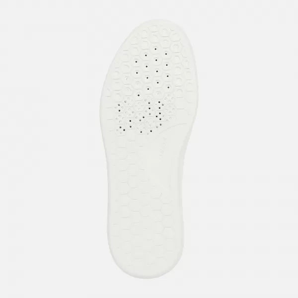  Adidași pentru bărbați GEOX DEIVEN G014493 ALB 