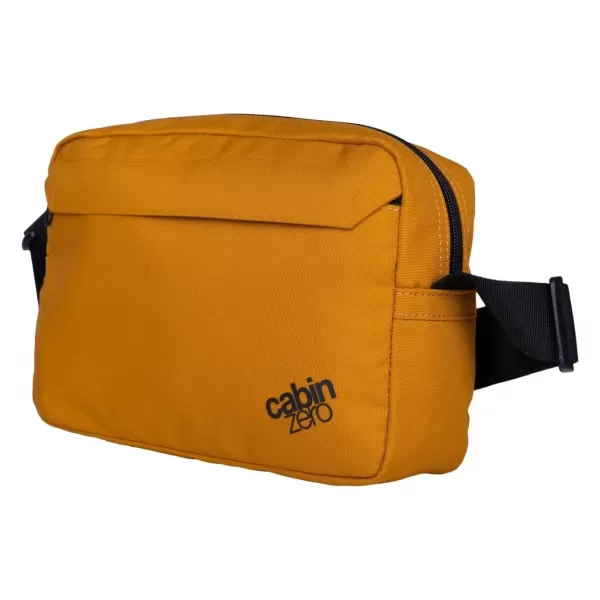  Sac CABINZERO Flipside 3L CHILL PORTOCALIU 