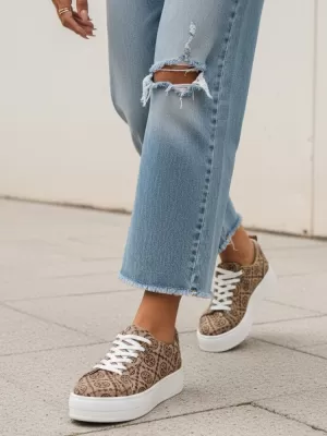 Pantofi de dama DSTREET ZY1380 MARO