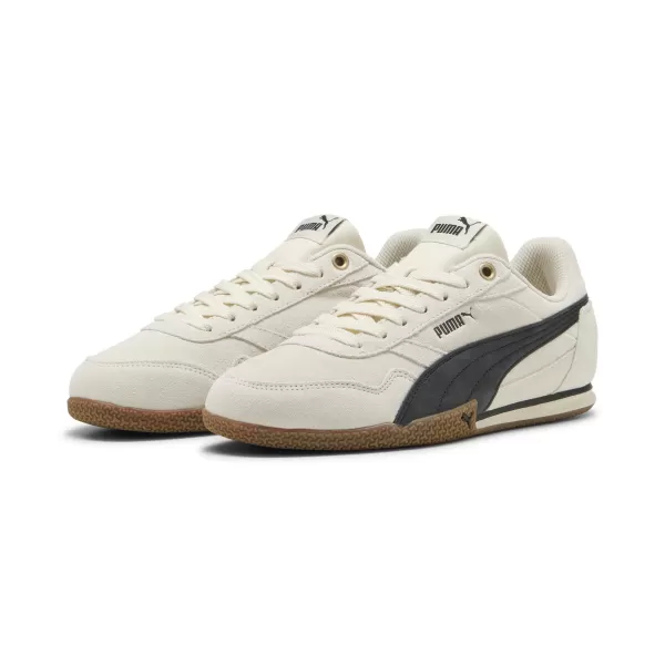  Pantofi de dama PUMA BELLA DONNA SD 402673_02 ALPINE SNOW/ ZĂPADĂ ALPINĂ/PUMA NEGRU 