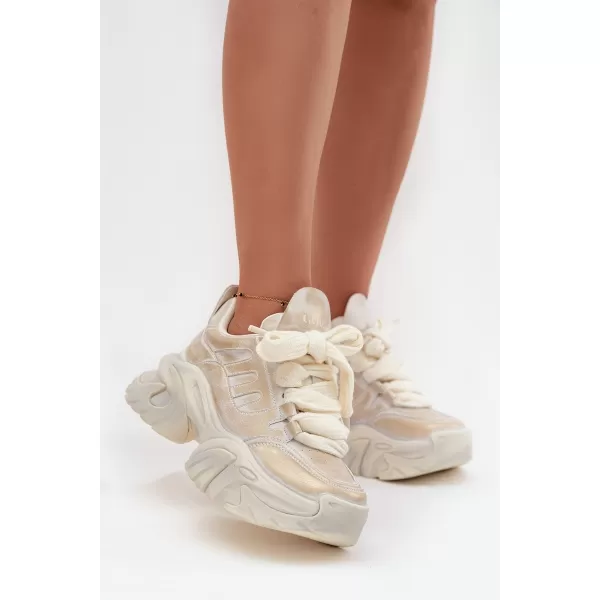  Pantofi de dama GOE SS2N4009 NEGRU 