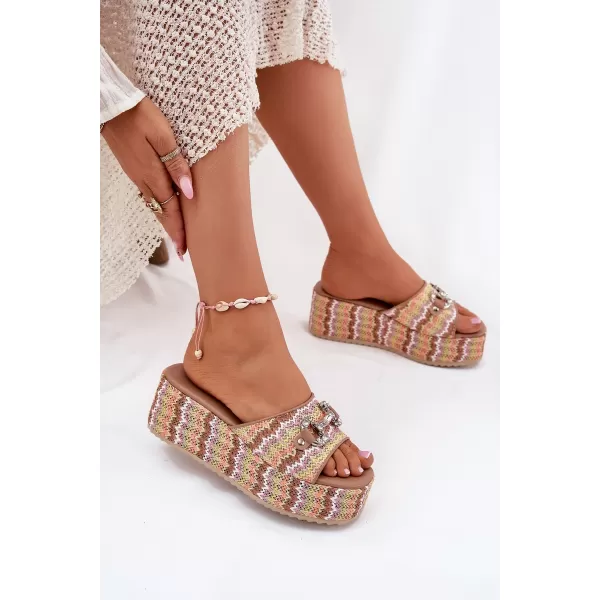  Pantofi de dama BOTO ISOLENE 37775 CĂMILĂ 