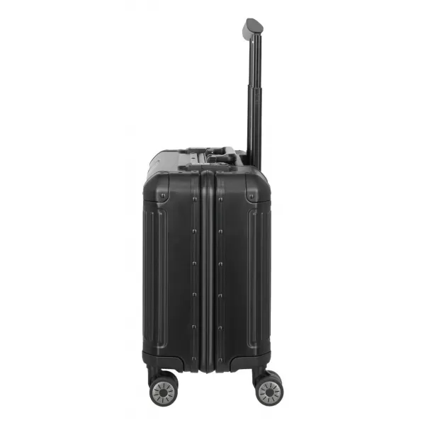  Servietă TRAVELITE Next Business wheeler 4w NEGRU 