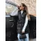 Vesta de dama DSTREET TY5257 NEGRU
