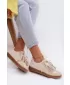Adidași de damă BOTO DORIVELLE 41491 BEJ