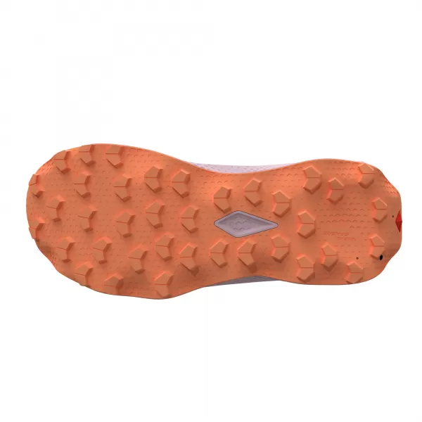  Pantofi de dama SALOMON ULTRA FLOW 2 W L49228300 ZORI ROZ/NEGRU/NECTARINE 