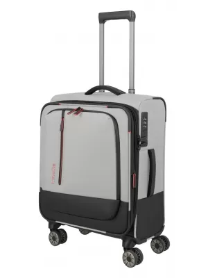 Valiză TRAVELITE Crosslite 5.0 S exp. NISIP ALB