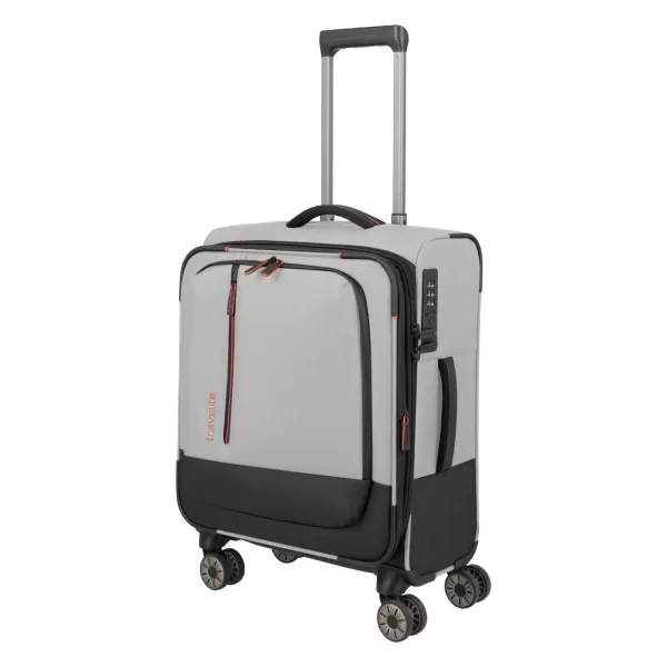  Valiză TRAVELITE Crosslite 5.0 S exp. NISIP ALB 