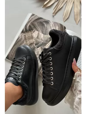 Pantofi de dama GOE OO2N4004 NEGRU